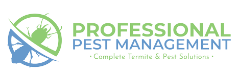 Professional Pest Management